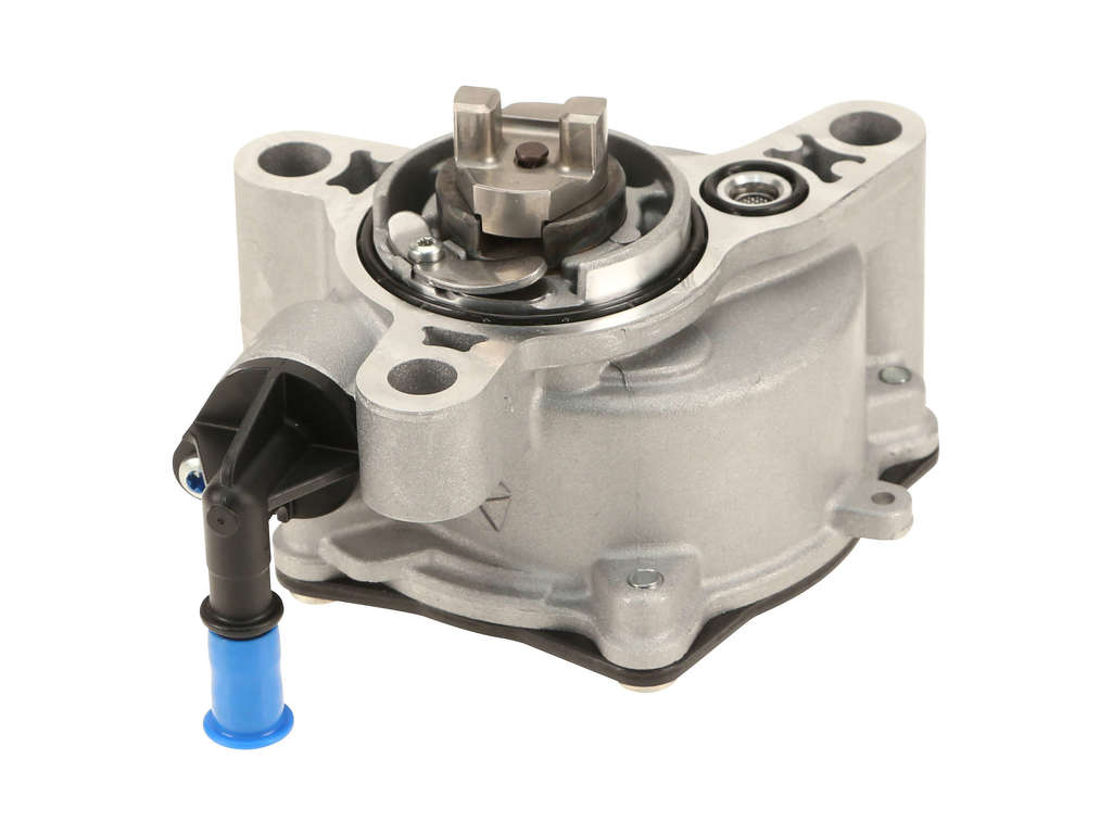 2019, 2018, 2017, 2016, 2015, 2014 Jeep Cherokee Power Brake Booster Vacuum Pump
