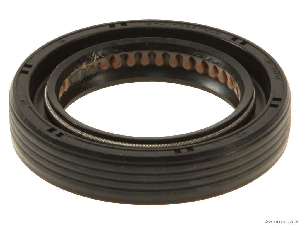 Ford Ranger Transfer Case Output Shaft Seal Replacement (FAG, Genuine