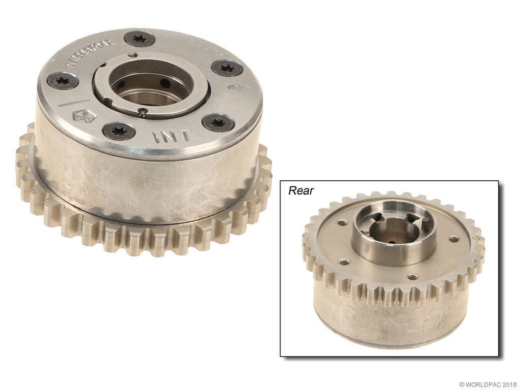 2020, 2019, 2018, 2017, 2016, 2015, 2014 Ram ProMaster 2500 Engine Timing Camshaft Sprocket