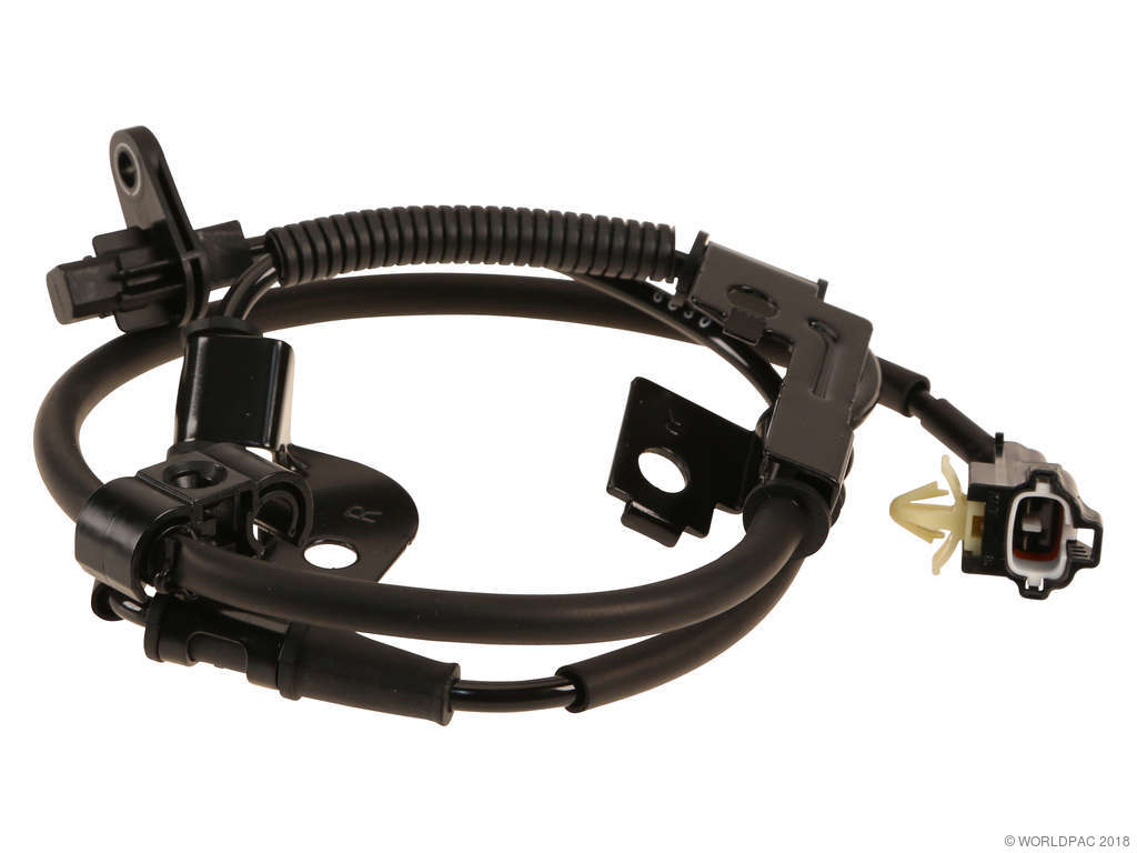 ABS Wheel Speed Sensor