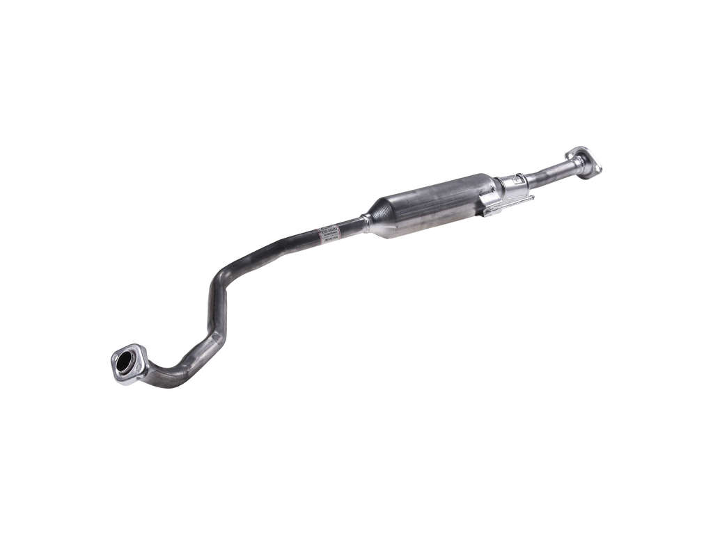 2019, 2018, 2017, 2016, 2015, 2014 Nissan Versa Note Exhaust Pipe