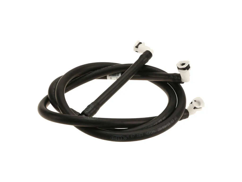 2011, 2010, 2009, 2008 BMW M3 Windshield Washer Hose