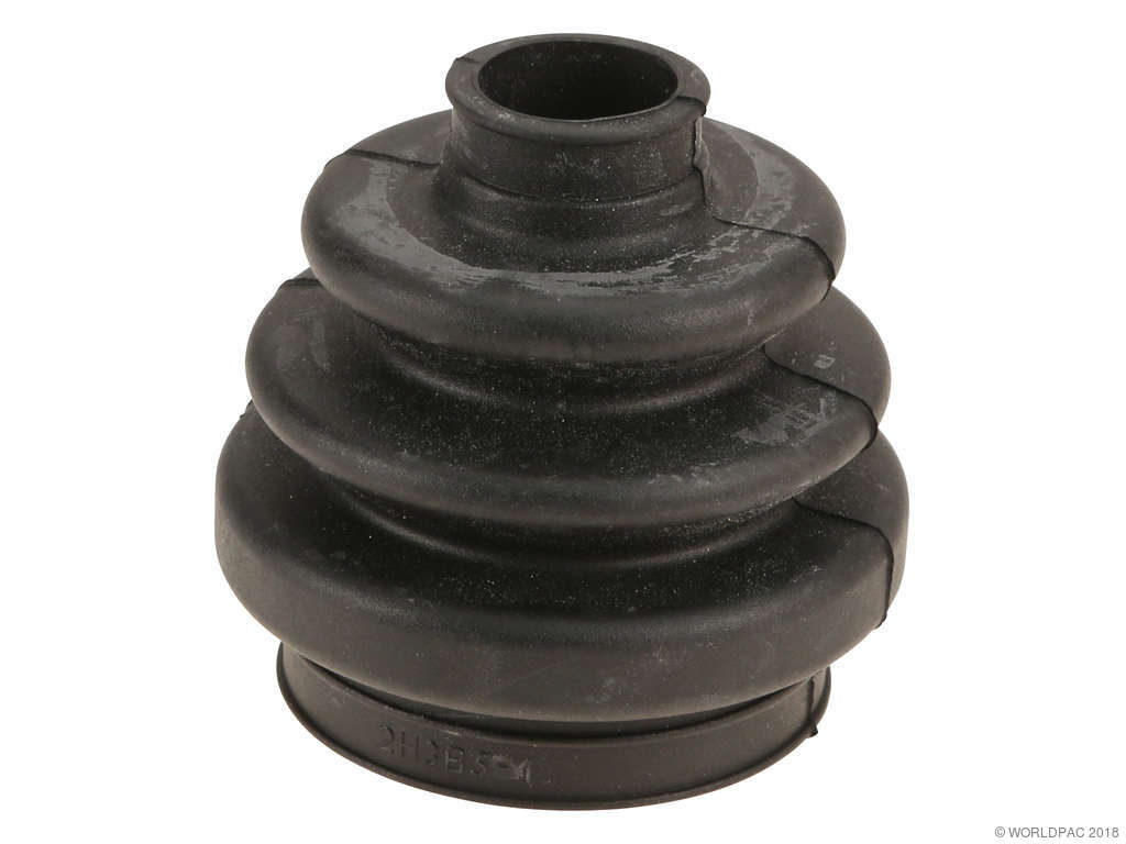 2004, 2003, 2002, 2001, 2000, 1999, 1998, 1997 Porsche Boxster CV Joint Boot