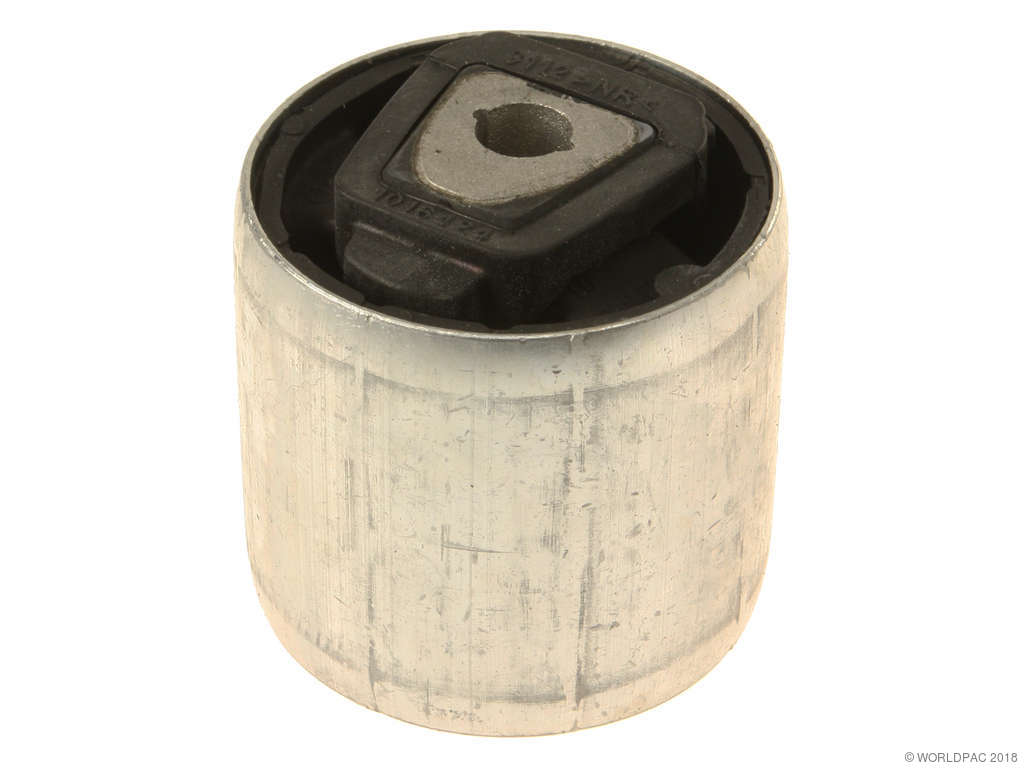 2010, 2009 BMW 528i xDrive Suspension Control Arm Bushing