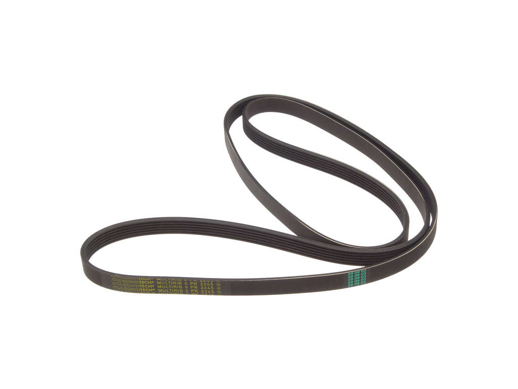 2005 Lexus SC430 Miata Accessory Drive Belt