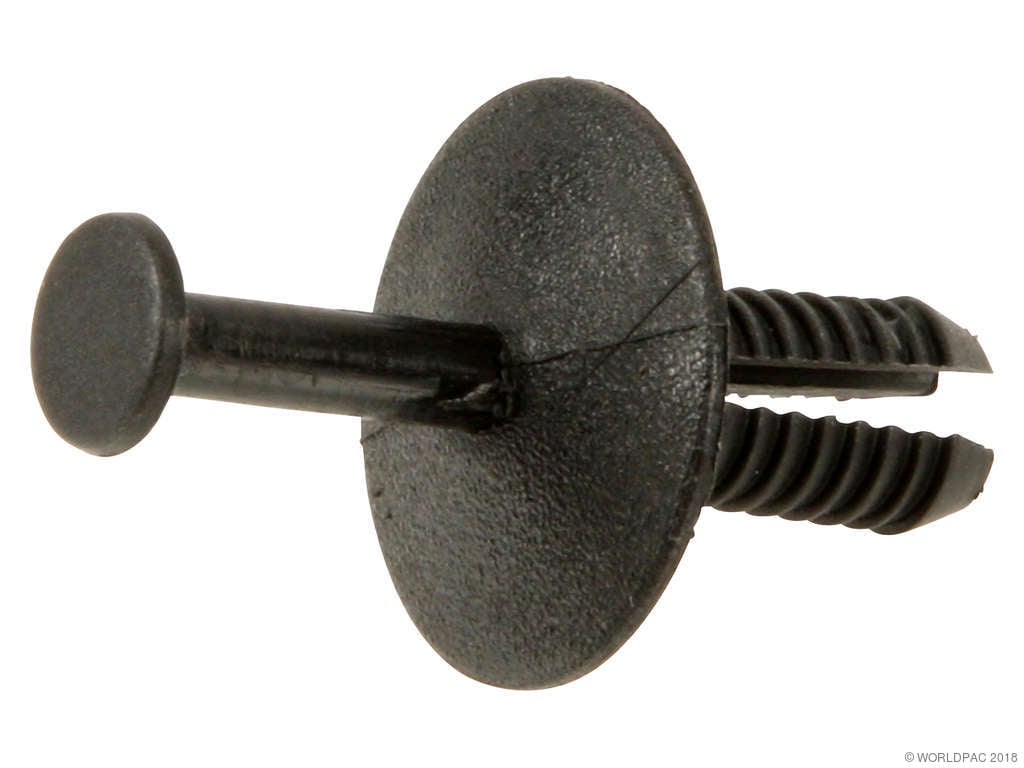 2006, 2005, 2004, 2003, 2002 Mini Cooper Rivet