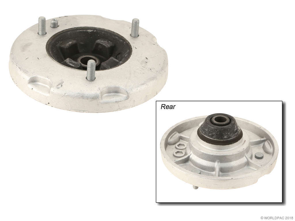 2010, 2009, 2008, 2007, 2006 BMW M5 Suspension Strut Mount