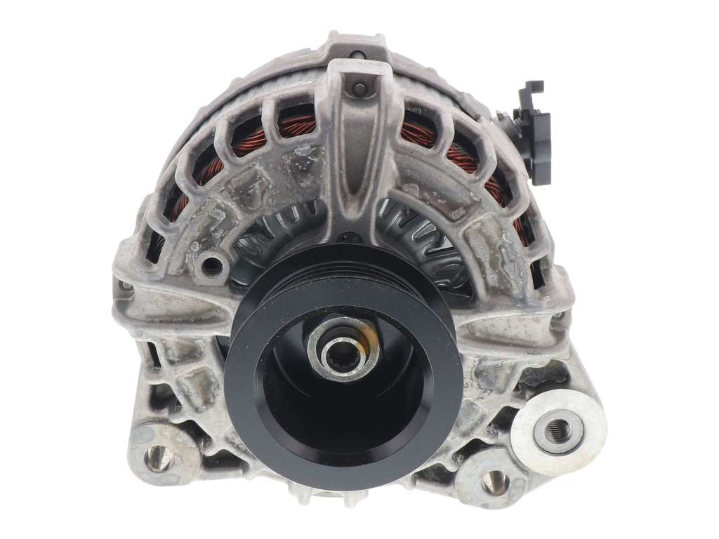 2016, 2015 Volvo S80 Alternator