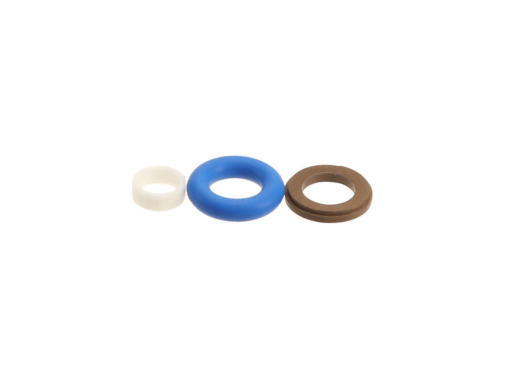 2015, 2014, 2013, 2012, 2011 Kia Optima Fe Sport Fuel Injector Seal