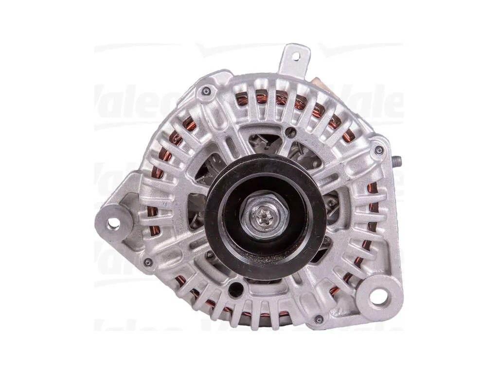 2006, 2005, 2004 INFINITI QX56 Alternator