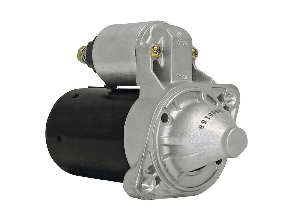 1994, 1993, 1992 Hyundai Excel Starter Motor