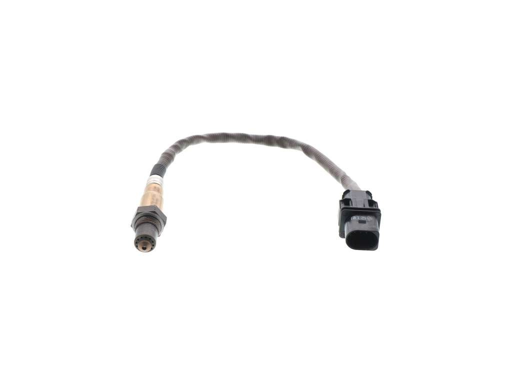 2017, 2016 Smart Fortwo 2016-2017 Mercedes-Benz GL450 Oxygen Sensor