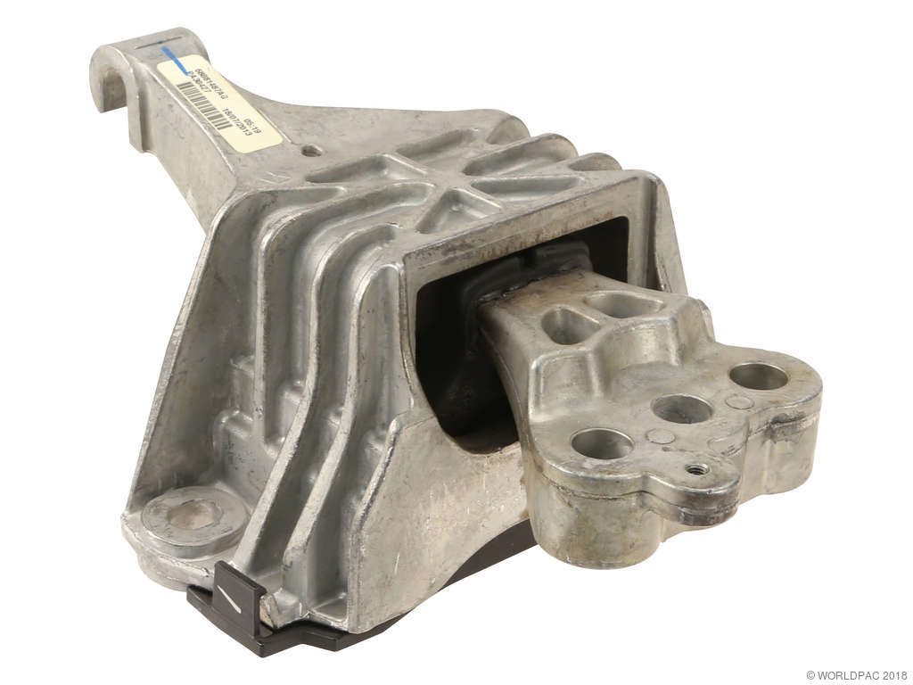 2016, 2015, 2014, 2013 Dodge Dart Manual Transmission Mount