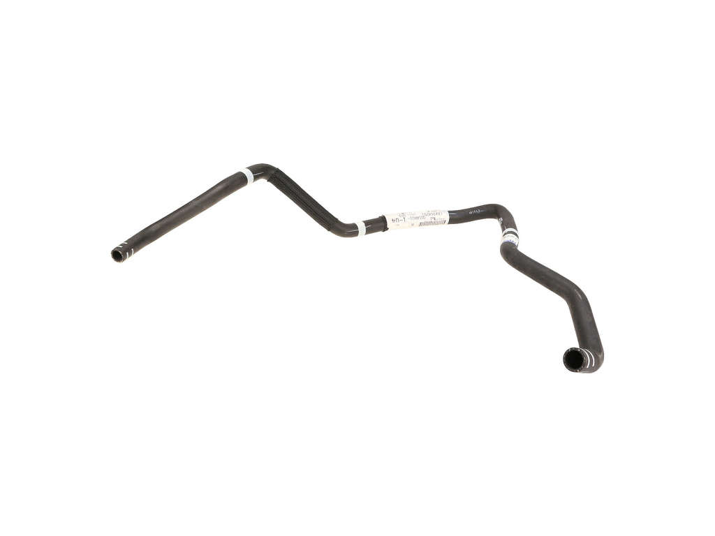 2021, 2020, 2019, 2018, 2017, 2016, 2015, 2014 Ram ProMaster 2500 1500 Engine Coolant Reservoir Hose