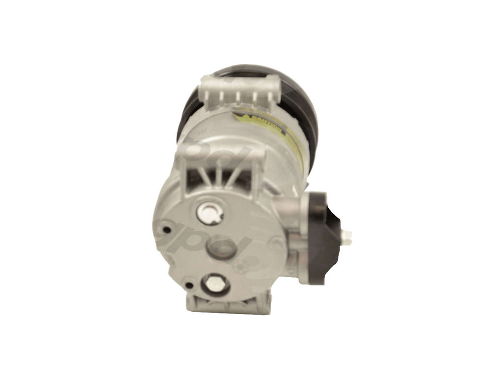 1997, 1996 GMC Jimmy A/C Compressor