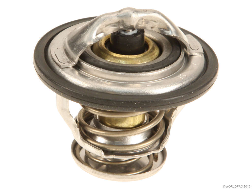 2016, 2015, 2014, 2013, 2012, 2011, 2010, 2009, 2008, 2007, 2006 Chevrolet Express 2500 2500 Engine Coolant Thermostat