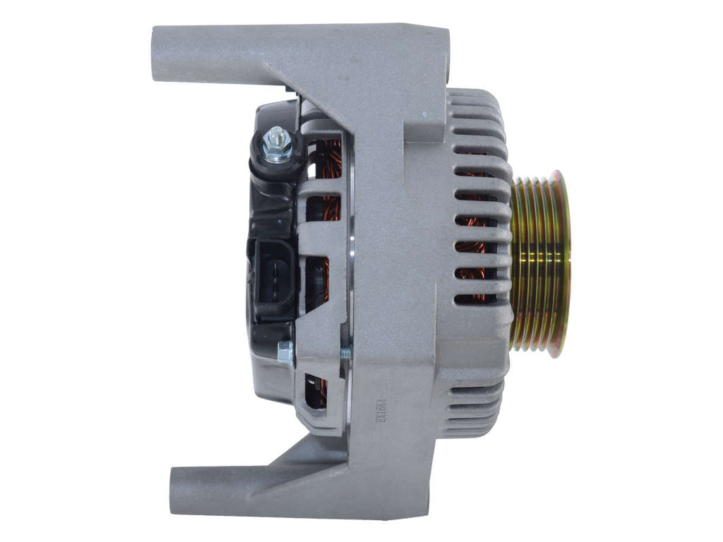 2001, 2000 Ford Taurus Alternator