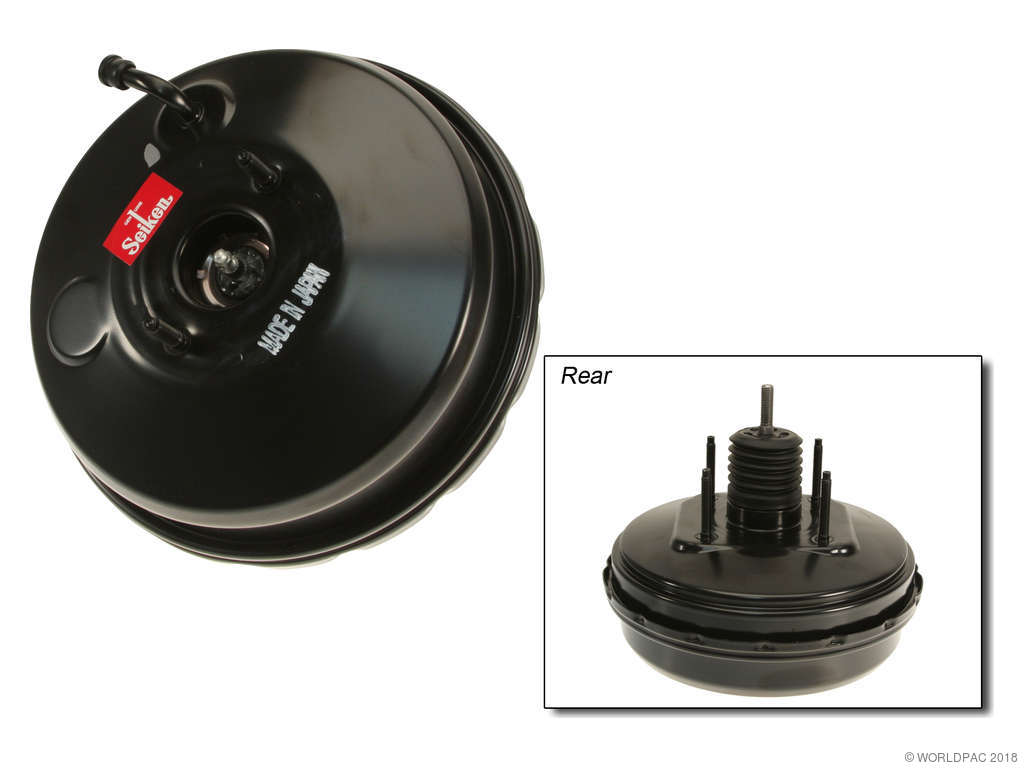 1998, 1997 Lexus ES300 Power Brake Booster