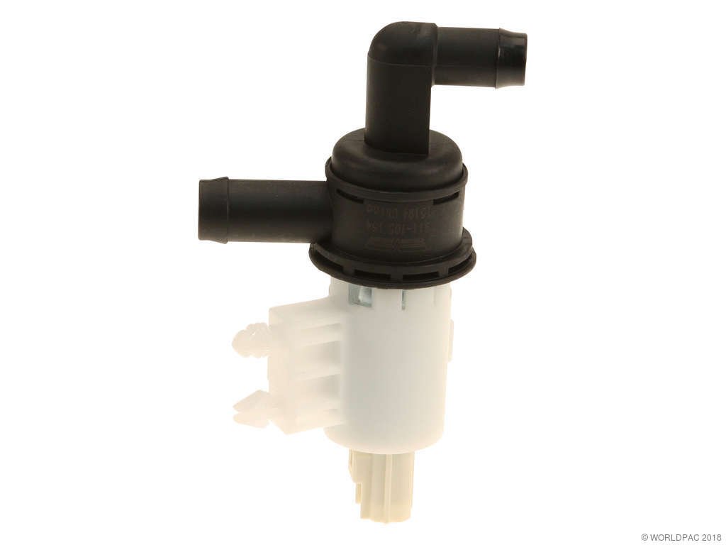 Vapor Canister Purge Valve