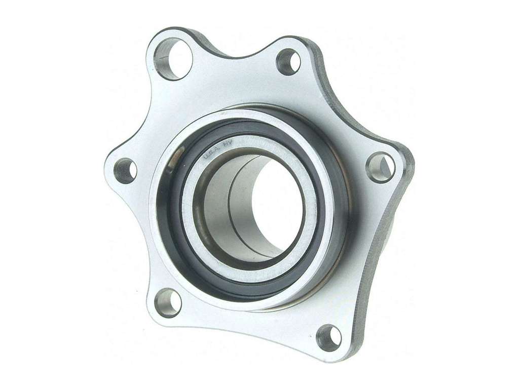 2011, 2010, 2009, 2008, 2007, 2006, 2005, 2004, 2003 Honda Element Wheel Bearing
