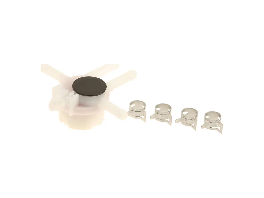 Vapor Canister Purge Valve