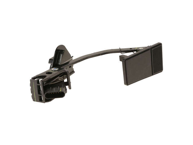 Buick LaCrosse Accelerator Pedal Sensor Replacement (ACDelco