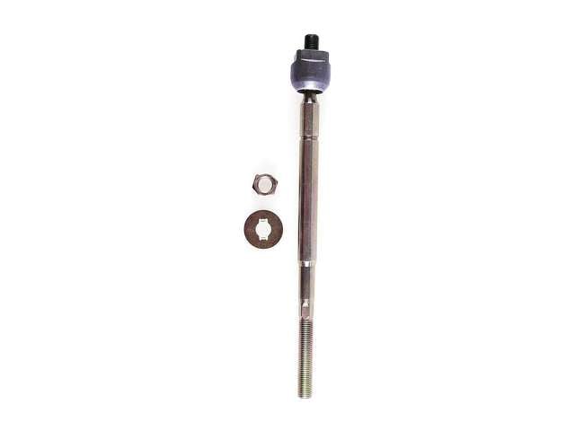 1999 - 2003 Mitsubishi Galant Steering Tie Rod End  - Front Inner Driveworks