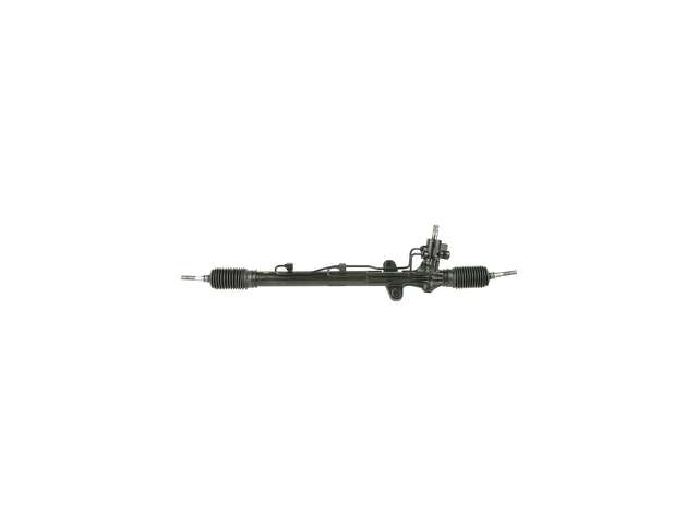 For Honda Accord 2.4L 4-Cyl & Acura TL Power Steering Rack & Pinion CSW