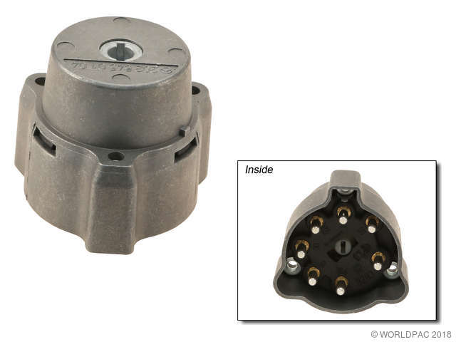 C Mopar ac Ignition Switch Kit Vin Auto Parts Accessories Car Truck Ignition Systems