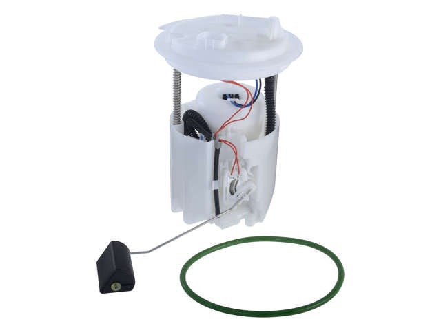 Dodge Avenger Fuel Pump Module Assembly Replacement (AutoBest