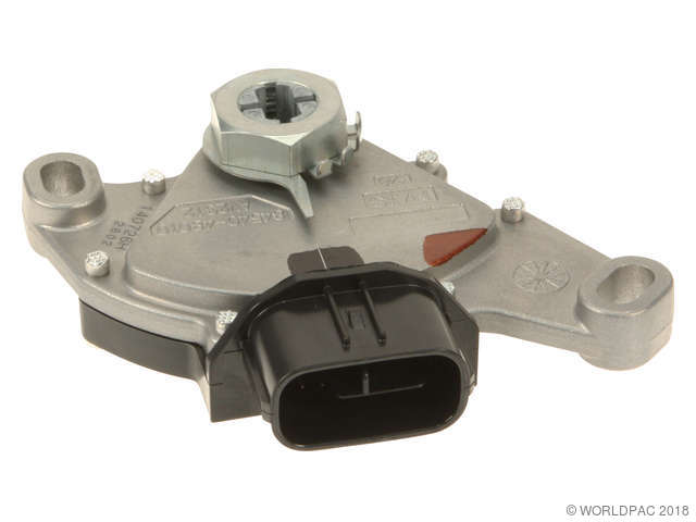 Neutral Safety Switch Replacement Genuine Go Parts Genuine Neutral Safety Switch