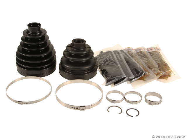 Meyle W0133-1951379 CV Joint Boot Kit