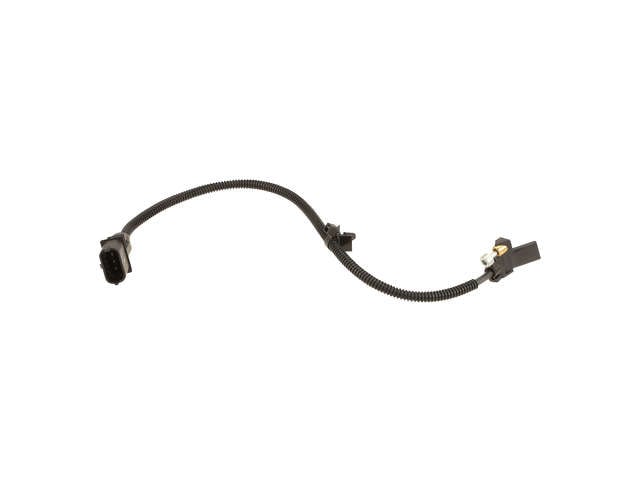 Chevrolet Cruze Engine Crankshaft Position Sensor Replacement