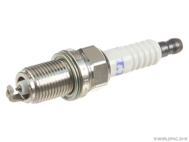 Honda Accord Spark Plug Replacement ACDelco Accel Autolite