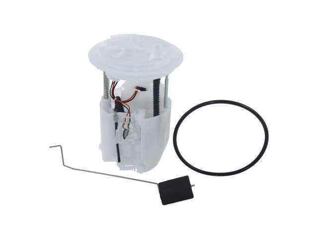 Jeep Patriot Fuel Pump Module Assembly Replacement (AutoBest