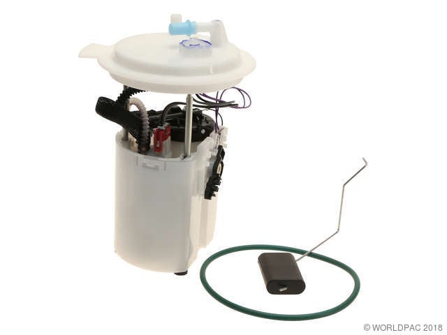 Dodge Avenger Fuel Pump Module Assembly Replacement (AutoBest