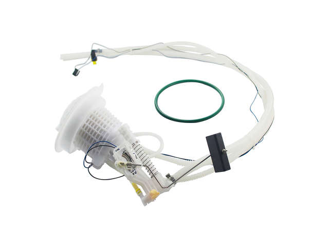 Chrysler 300 Fuel Pump Module Assembly Replacement (Airtex