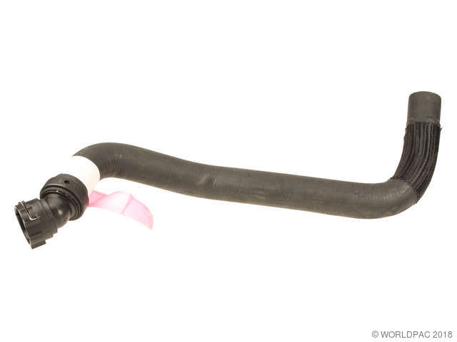 Dayco Engine Coolant Bypass Hose for 2007 GMC Sierra 1500 Classic 4.3L V6 es