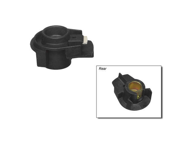 1994 - 1996 Nissan Altima Distributor Rotor 4 Cyl 2.4L YEC Japan
