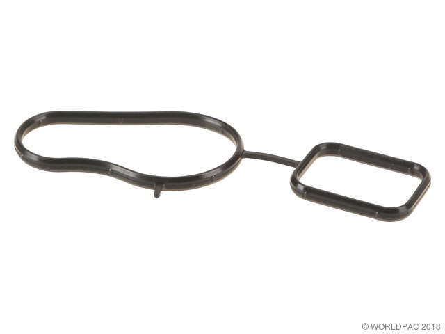 Elring Water Pump Housing Gasket