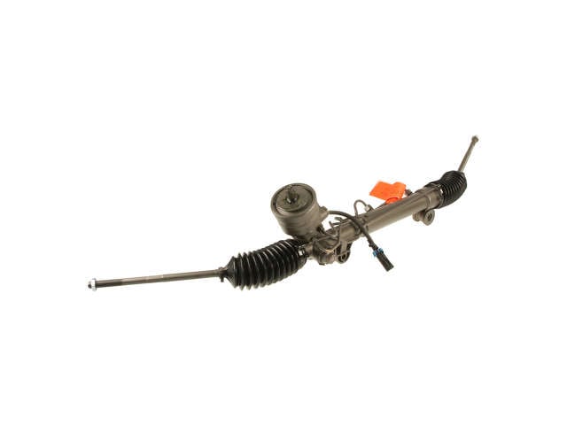 Steering Shaft Cardone Reman Rack and Pinion Assembly P/N：22-1003