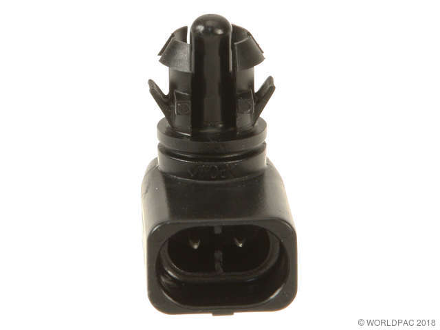 thumbnail interactive-video image 1 of Dorman 902-026 Ambient Air Temperature Sensor - Direct OE Replacement 1 of 11