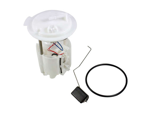 Dodge Avenger Fuel Pump Module Assembly Replacement (AutoBest