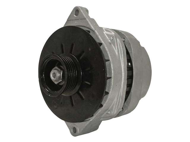 Pontiac Trans Sport Alternator Replacement (ACDelco, BBB