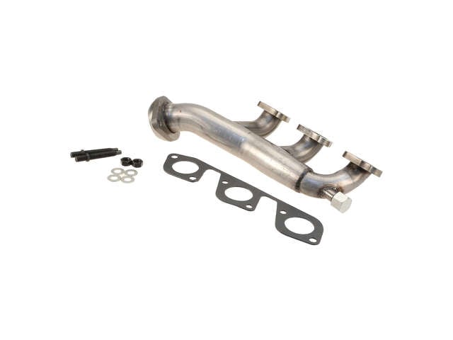 2002 - 2004 Ford Mustang Exhaust Manifold  - Left MTC