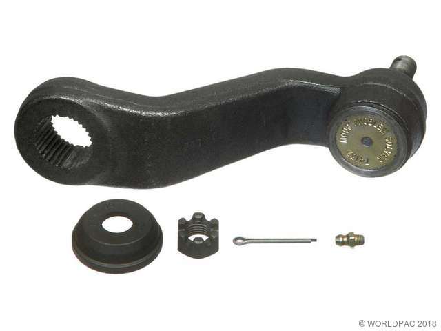 Dodge Ram 2500 Steering Pitman Arm Replacement (ACDelco, Autopart